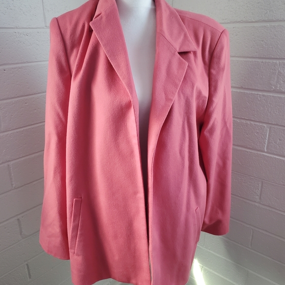 Valerie Steven's blazer vintage - Picture 2 of 8